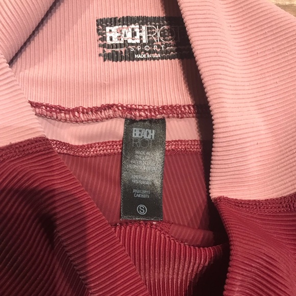 Beach riot Ayla leggings - Picture 4 of 6